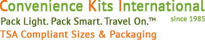 Convenience Kits International