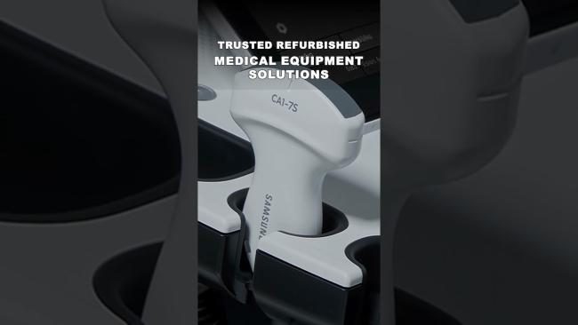 Welcome to Absolute Medical Equipment