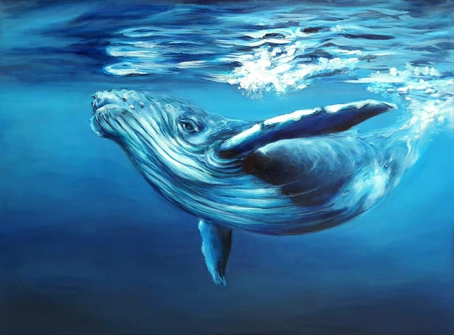 Whale