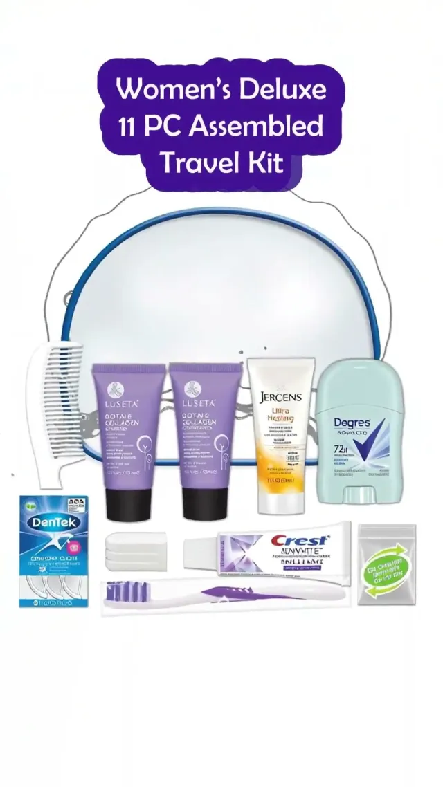 Convenience Kits International, Ltd