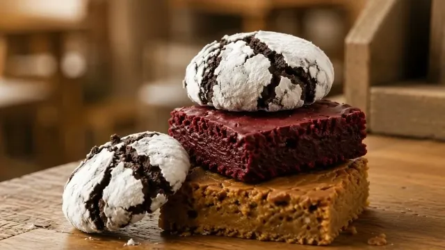 DeLuscious Cookies