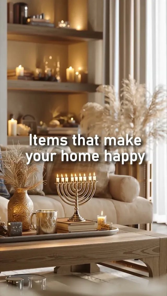 Shalom House carries thousands of fine Judaic items from Israel and Around the World