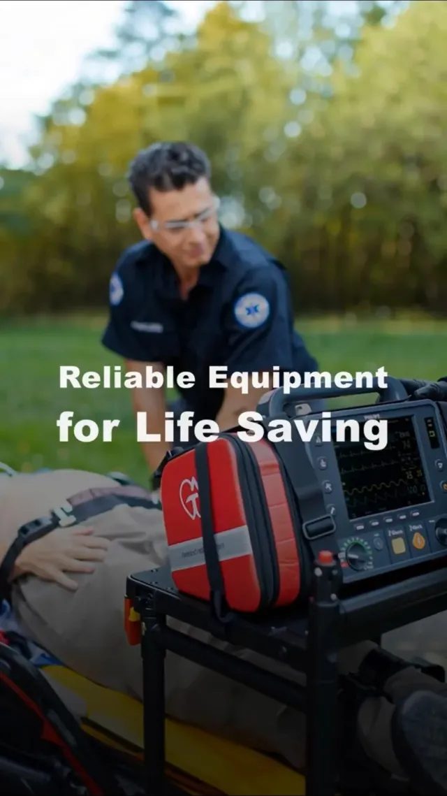 Trusted Refurbished Medical Equipment Solutions